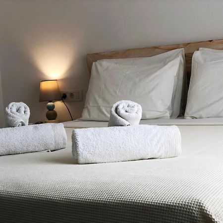 Apartment For 2-3 People Мегалохори Екстериор снимка